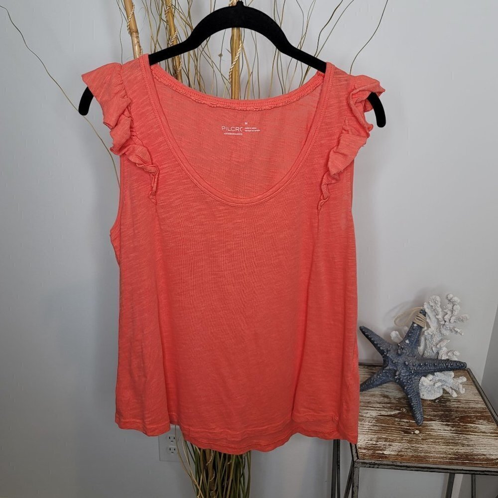 Pilcro Blouse‎ Womens Medium